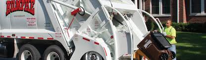 Best Recycling Services for Junk  in Lake Mills, WI