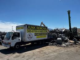 Best Yard Waste Removal  in Lake Mills, WI