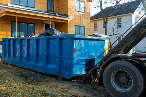 Best Scrap Metal Removal  in Lake Mills, WI