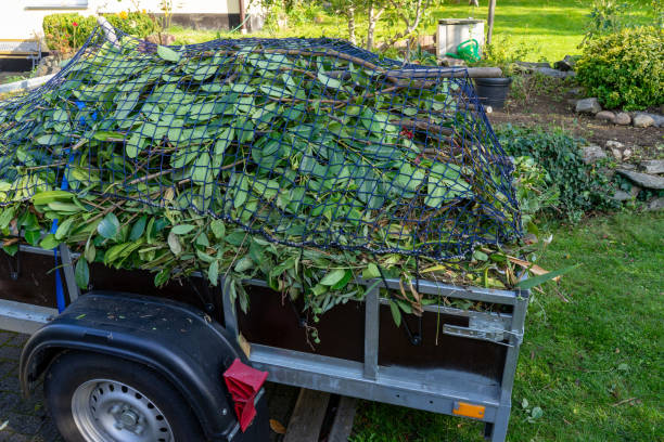 Best Retail Junk Removal  in Lake Mills, WI