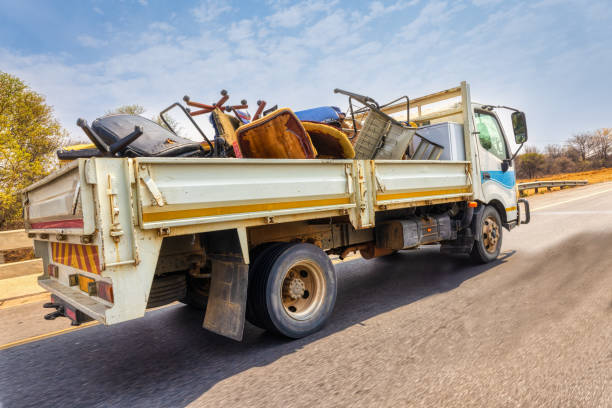 Junk Removal for Events in Lake Mills, WI